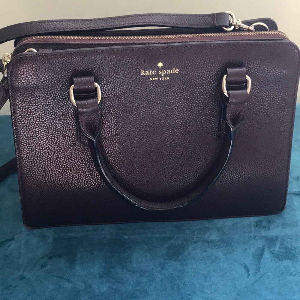 Kate Spade Handbag ♠️ PRICE DROP!!